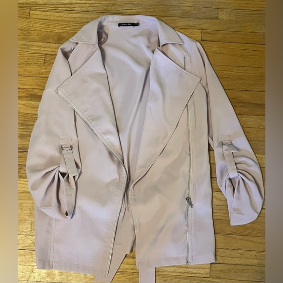 Pink blazer - Picture 2 of 2